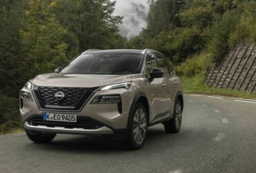 Nissan X-Trail, annunciate le specifiche tecniche thumbnail