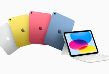 Apple annuncia iPad 10: caratteristiche e prezzi thumbnail