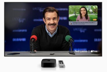 Apple presenta la nuova Apple TV 4K con Siri Remote thumbnail