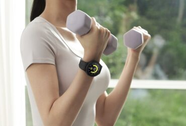 Samsung Welliving mette al centro il benessere psicofisico thumbnail