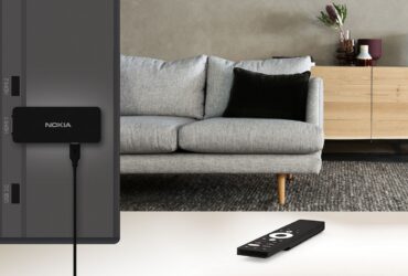 Trasformare il vecchio televisore in uno Smart TV con il Nokia Streaming Stick 800 thumbnail