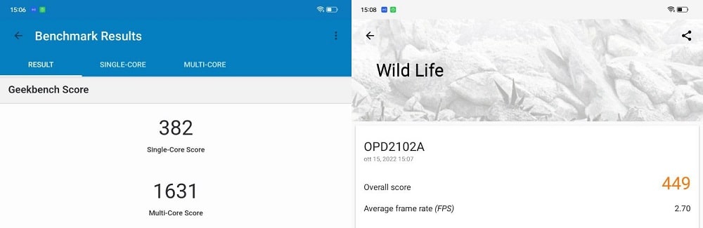 performance oppo pad air review min
