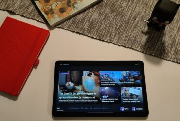 Recensione di Oppo Pad Air, stile e sostanza thumbnail