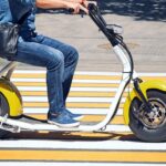 Ecobonus 2022 per moto e scooter elettrici: via alle prenotazioni il 19 ottobre thumbnail
