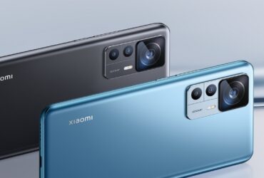 La recensione del nuovo Xiaomi 12T pro: 200 megapixel di bellezza thumbnail