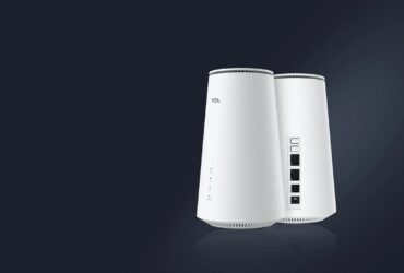 TCL annuncia nuovi prodotti CPE 5G per la connettività thumbnail