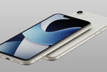 iPhone SE 4: un render anticipa il design rinnovato del nuovo entry level thumbnail