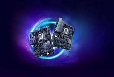 Asus annuncia le nuove schede madri AMD B650 thumbnail
