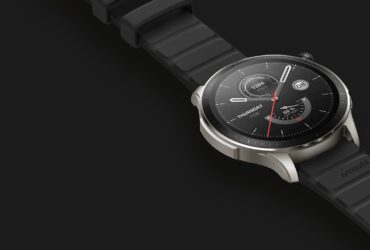 La recensione del nuovo Amazfit GTR 4: il perfetto compagno da palestra e non solo thumbnail