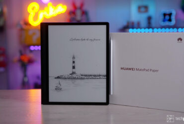 La recensione di Huawei MatePad Paper: un po’ tablet, un po’ ebook reader thumbnail
