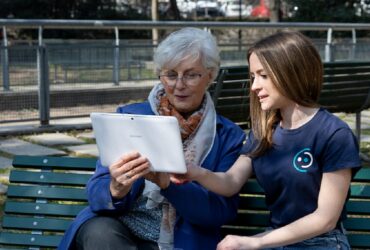 UAF, la piattaforma di "Nipoti on demand" thumbnail