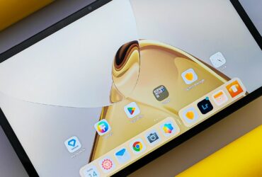 Honor Pad 8 arriva in Italia, tablet con display e audio al top thumbnail