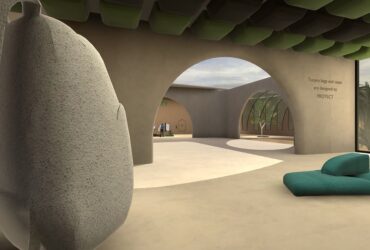 Tucano debutta nel metaverso con uno showroom virtuale thumbnail