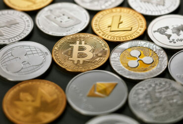 Cryptocurrency Report Index: North Africa and the Middle East are growing