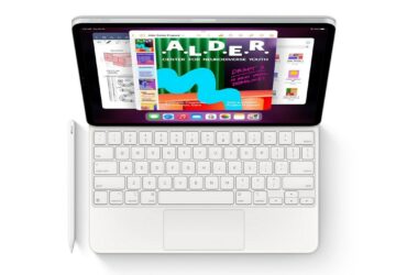 L'iPad economico in plastica (che Apple ha scartato) thumbnail