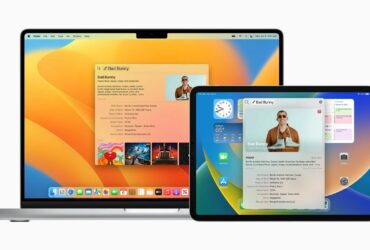 iPadOS 16 e macOS 13 debuttano oggi: le novità thumbnail
