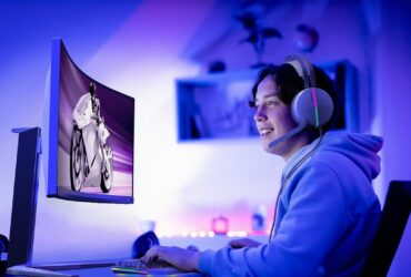 Evnia, la nuova gamma di monitor da gaming di Philips thumbnail