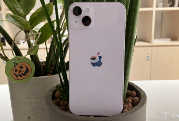 A Dubai con iPhone 14 Plus: è stata la scelta giusta? thumbnail