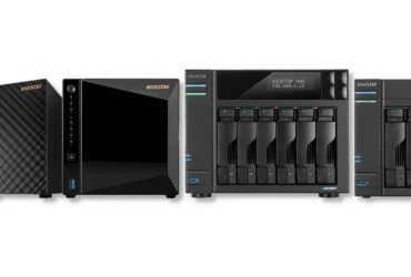 Asustor: le app più scaricate sui NAS da App Central thumbnail