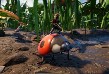 Abbiamo chiesto ad un vero entomologo dei consigli per sopravvivere in Grounded thumbnail