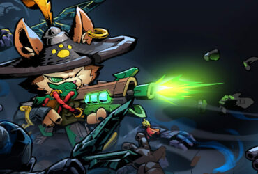 La recensione di Gunfire Reborn su Xbox: i roguelite possono ancora stupire thumbnail