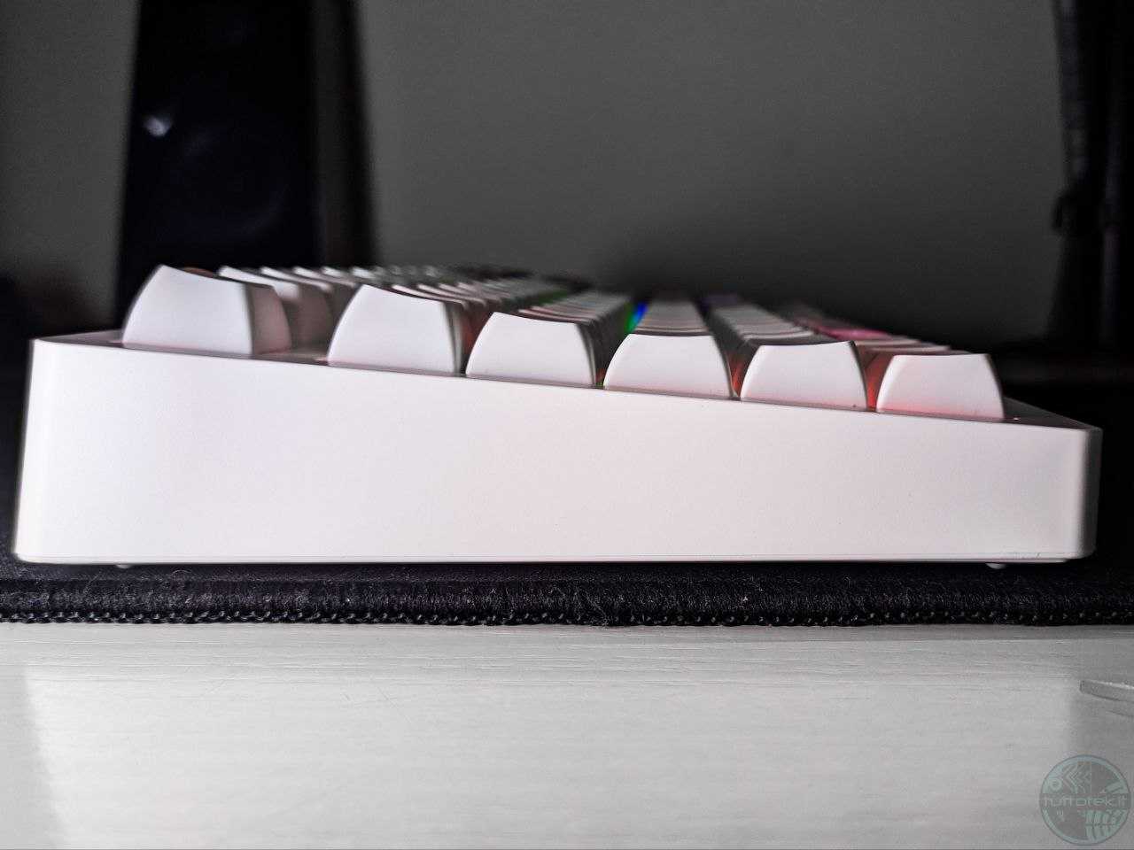 Akko PC75B Plus v2 review: the perfect keyboard?