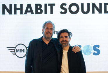 MINI sostiene la sostenibilità anche nell'impatto sonoro thumbnail