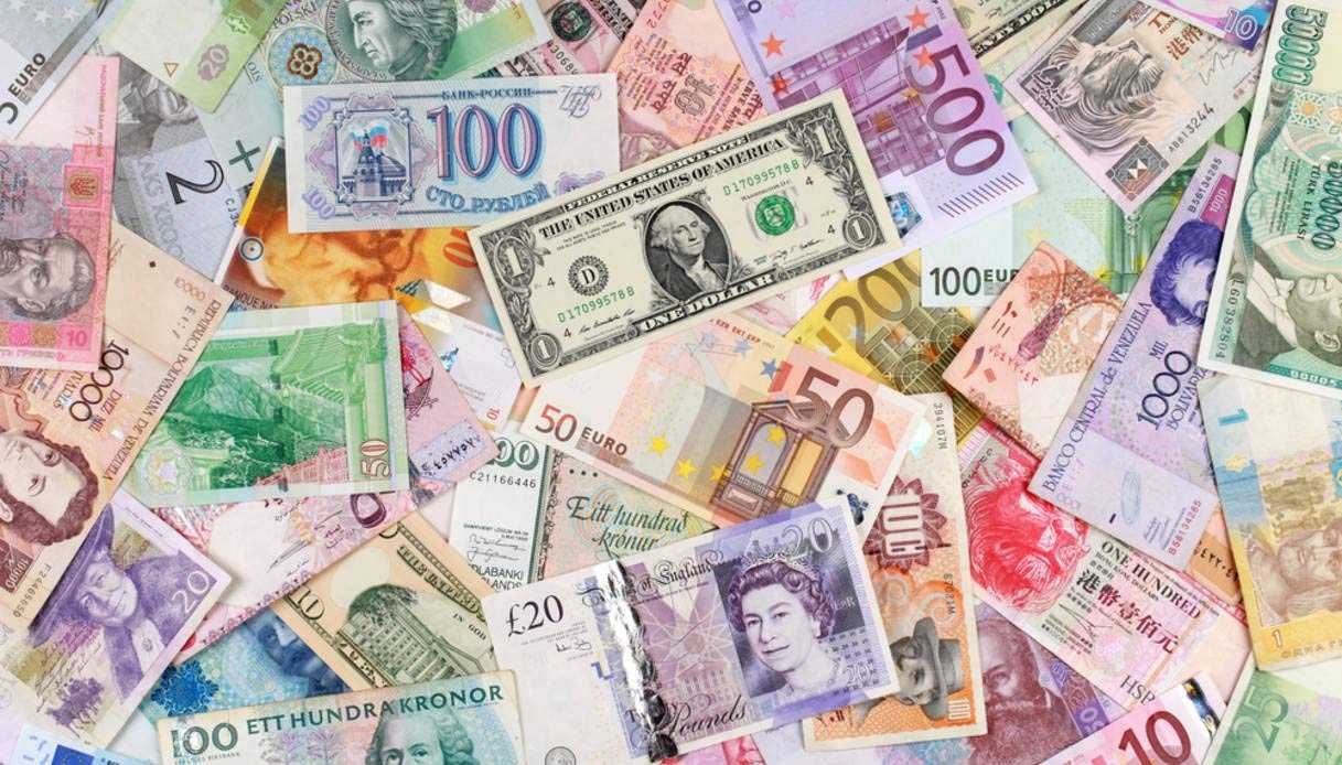 Conversione valute online: come prepararsi ad un viaggio