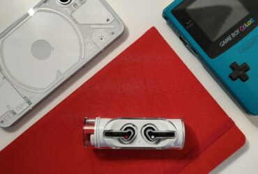 Recensione di Nothing Ear (stick), una magia dal cilindro thumbnail