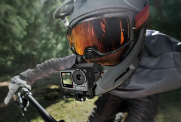 La recensione di DJI Osmo Action 3: si torna sul classico thumbnail