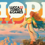 Una passeggiata virtuale a LuccaLand: il metaverso di Lucca Comics & Games 2022 thumbnail