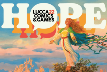 Una passeggiata virtuale a LuccaLand: il metaverso di Lucca Comics & Games 2022 thumbnail
