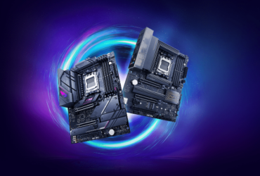 ASUS: arrivano le schede madri AMD B650
