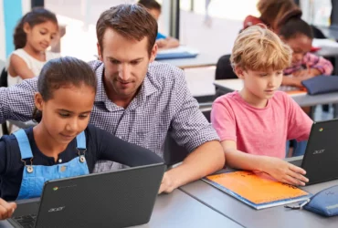 Acer for Education parteciperà a Didacta Sicilia con soluzioni innovative ed ecosostenibili thumbnail