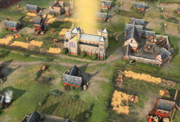 Age of Empires II: Definitive Edition e Age of Empires  IV arriveranno su Xbox nel 2023 thumbnail