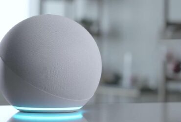 Alexa ha un'altra voce in Italia thumbnail