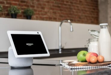 I widget di Alexa arriva su Echo Show 8 ed Echo Show 10 thumbnail