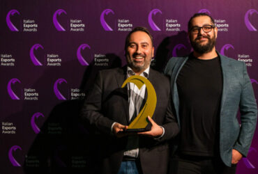 Tutti i vincitori dell’Italian Esports Awards 2022 thumbnail