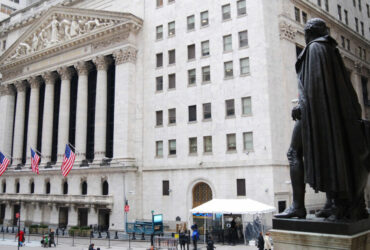 Amazon: stock collapses on Wall Street