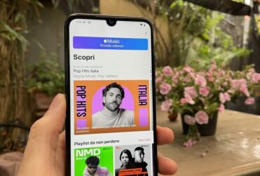Aumentano i prezzi di Apple Music e Apple TV+ thumbnail