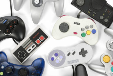 I dispositivi Apple ora supportano i controller Nintendo classici thumbnail