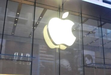 Apple non potrà più acquistare chip dalla cinese YMTC thumbnail