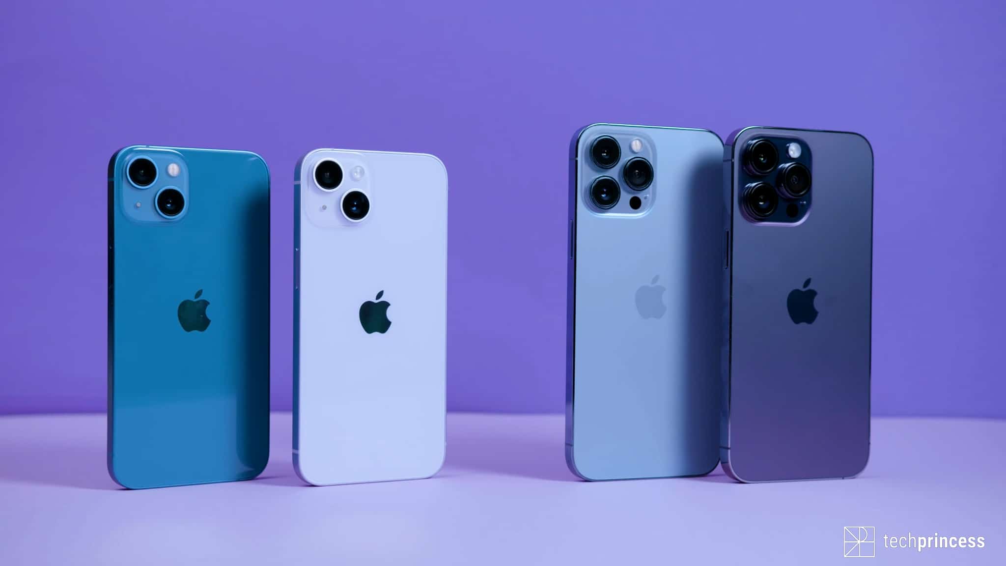 Apple will continue to rely on Qualcomm for its 5G iPhone thumbnail modems