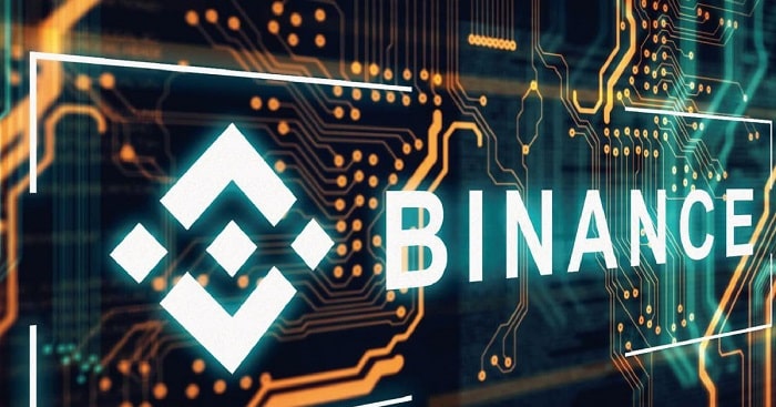 binance cryptocurrency exchange under investigation min