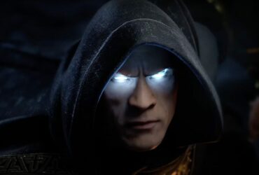 Black Adam è arrivato su Injustice 2 Mobile thumbnail