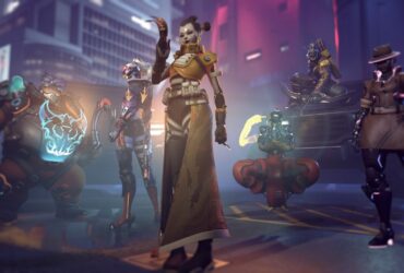 Blizzard si scusa per i problemi al lancio di Overwatch 2 thumbnail
