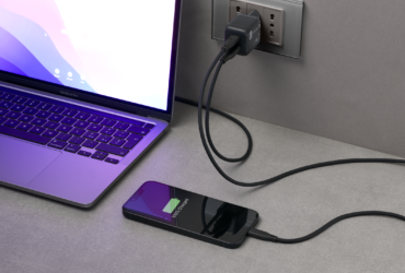 Cellularline lancia i Multiricarica GaN: multipower micro "salvaspazio" thumbnail