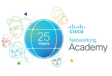 Cisco celebra 25 anni di Networking Academy thumbnail