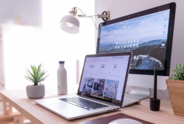 Le vendite di computer calano di un altro 15% thumbnail