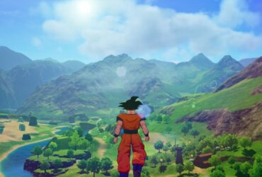 Annunciata la data d’uscita di Dragon Ball Z: Kakarot per PS5 e Xbox Series X